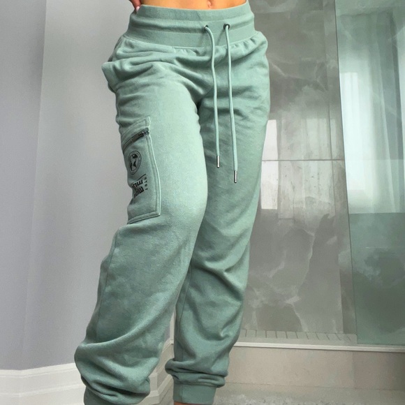 Garage Pants - Track/sweat pants